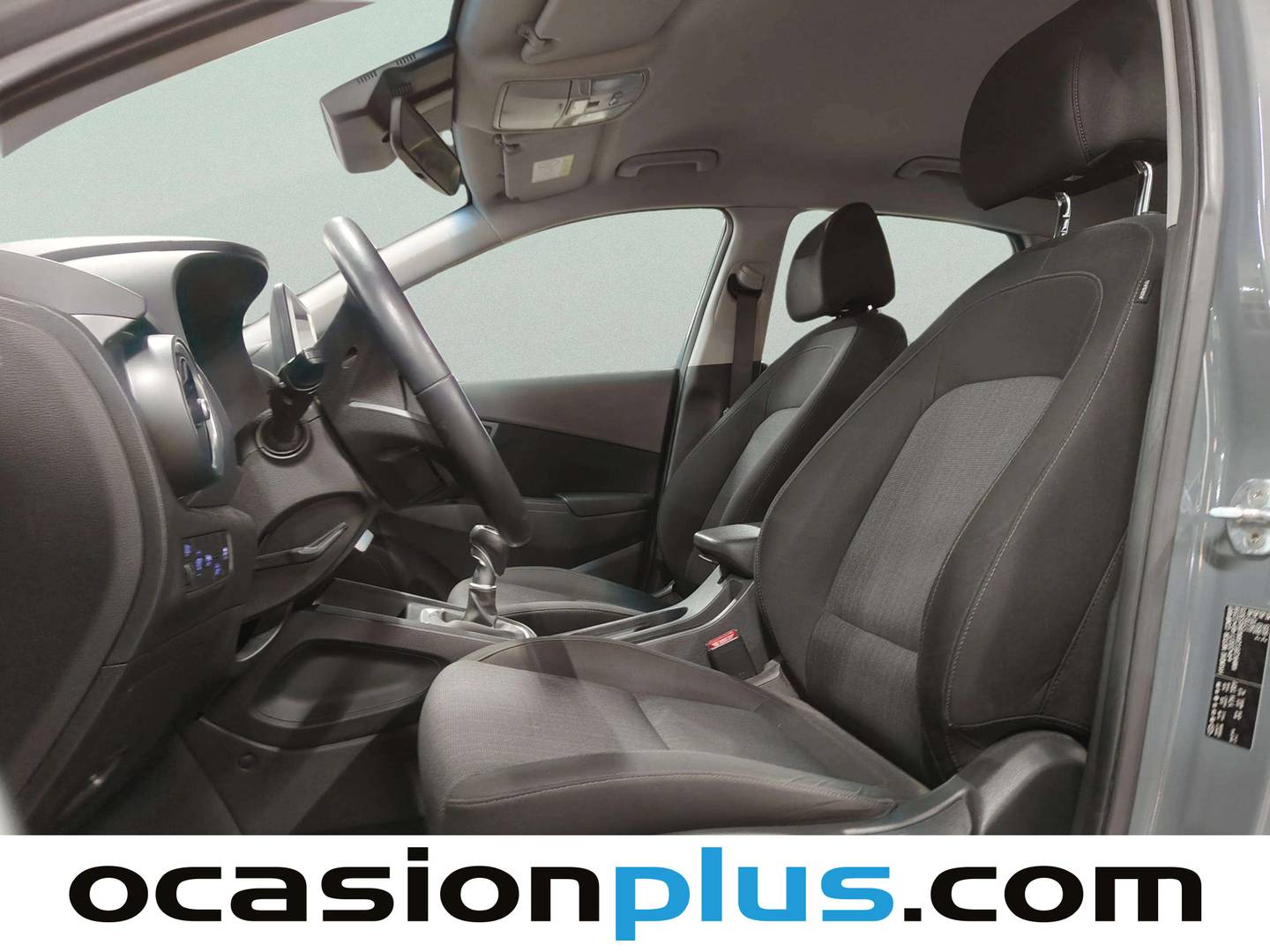 Hyundai Kona Hyundai Kona 1.0 TGDi Maxx 4x2  (120 CV) de segunda mano