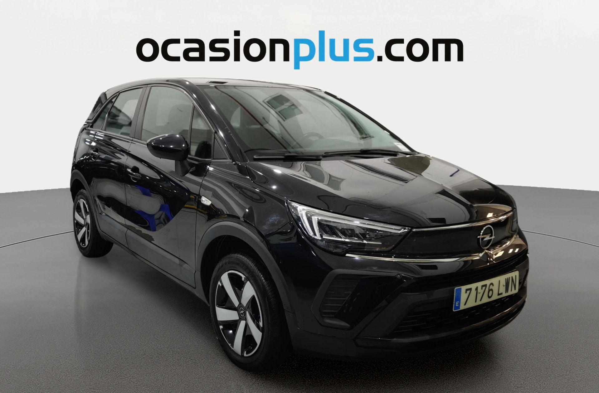 Opel Crossland 1.2 Edition - foto 2