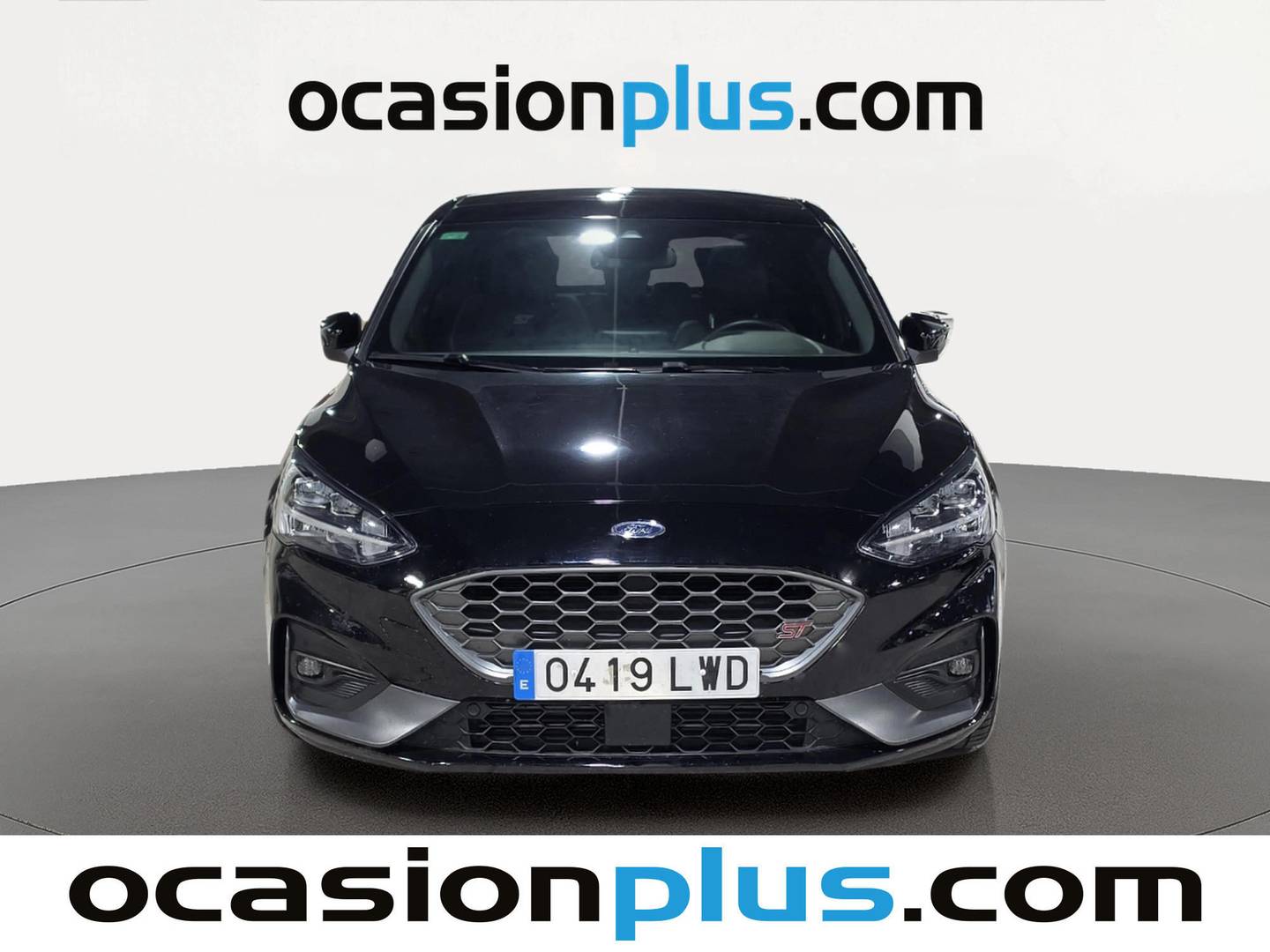 Ford Focus Ford Focus 2.3 EcoBoost ST (280 CV) km 0