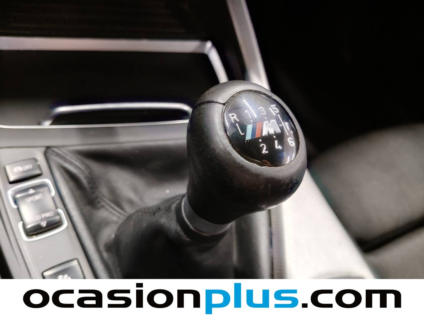 BMW Serie 1 BMW Serie 1 118i Pack M (136 CV) de segunda mano
