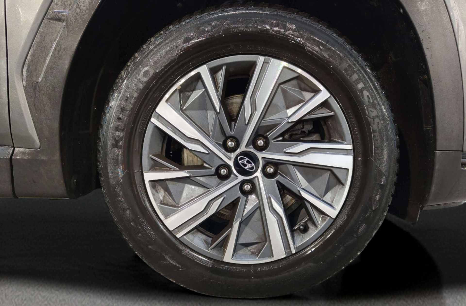Hyundai Tucson 1.6 T-GDi 48V Maxx - foto 29