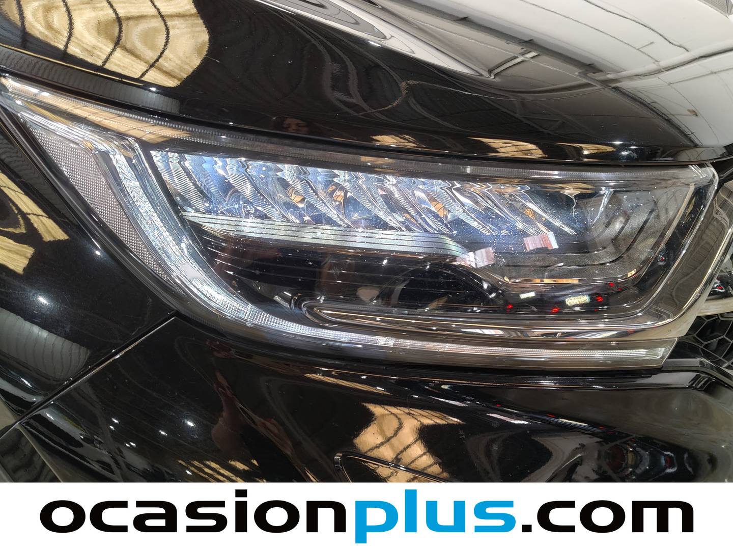 Honda CR-V Honda CR-V 2.0 i-MMD Sport Line 4x2 (184 CV) al mejor precio