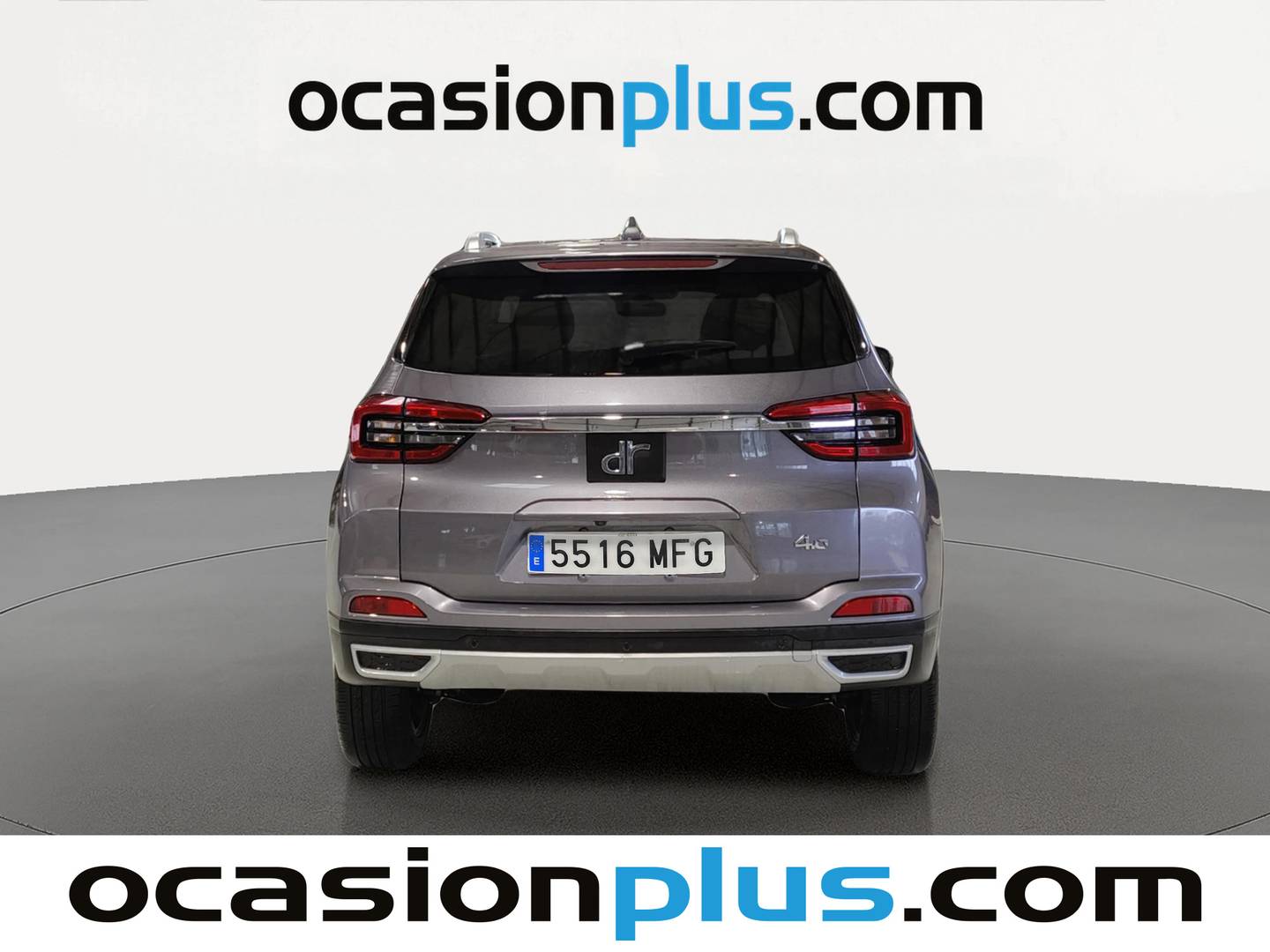 DR AUTOMOBILES DR 4.0 DR AUTOMOBILES DR4 1.5  (116 CV) barato