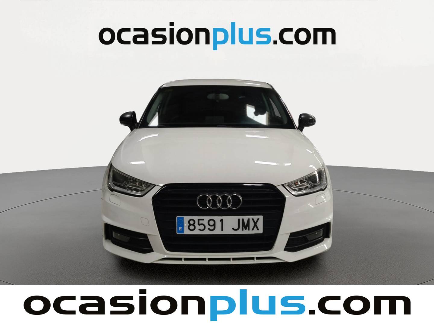 Foto Audi A1 Audi A1 1.4 TDI ultra (90 CV) Pack S-Line
