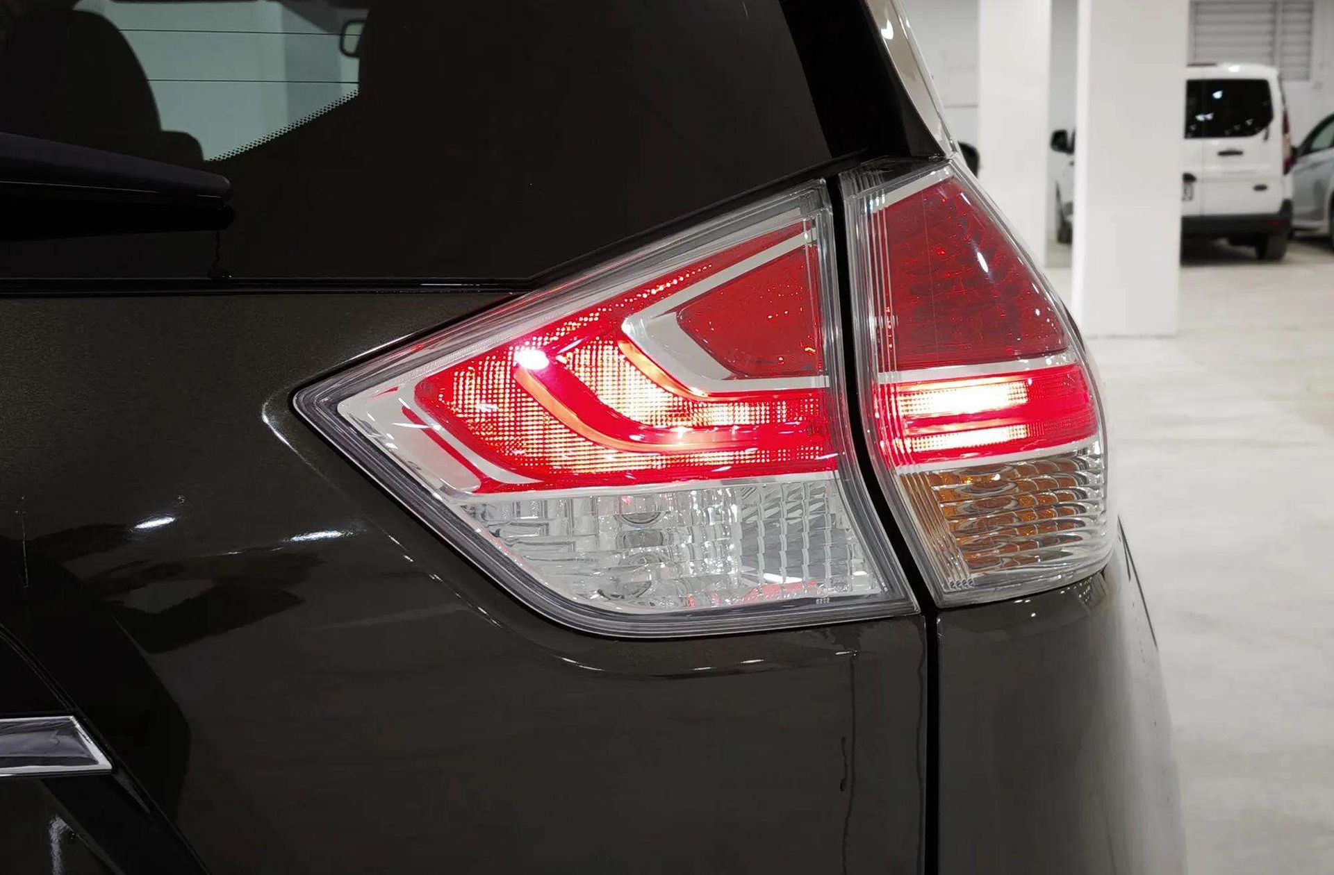 Nissan X-Trail dCi 130 Tekna 4x2 XTronic - foto 20