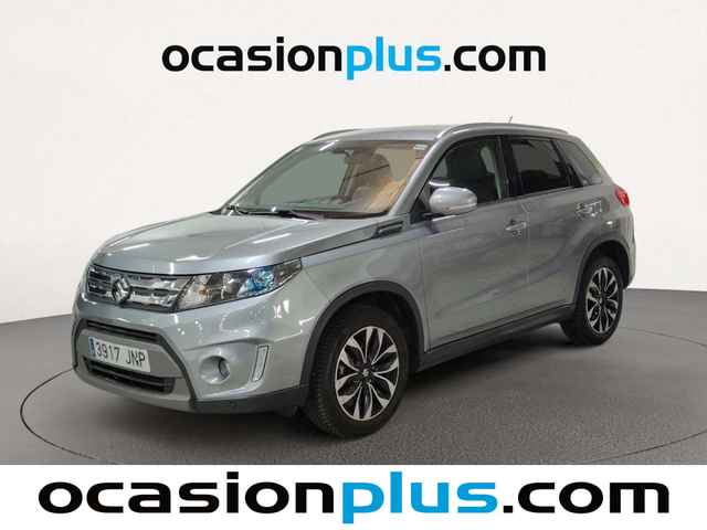 Suzuki Ocasión Gipuzkoa