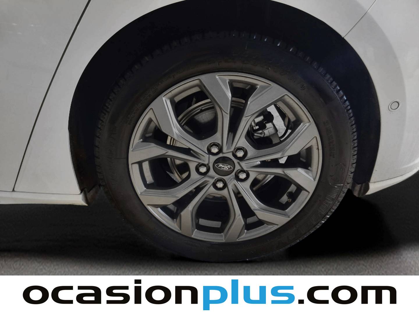 Ford Focus Ford Focus 1.0 Ecoboost MHEV ST-Line Auto (155 CV) de segunda mano