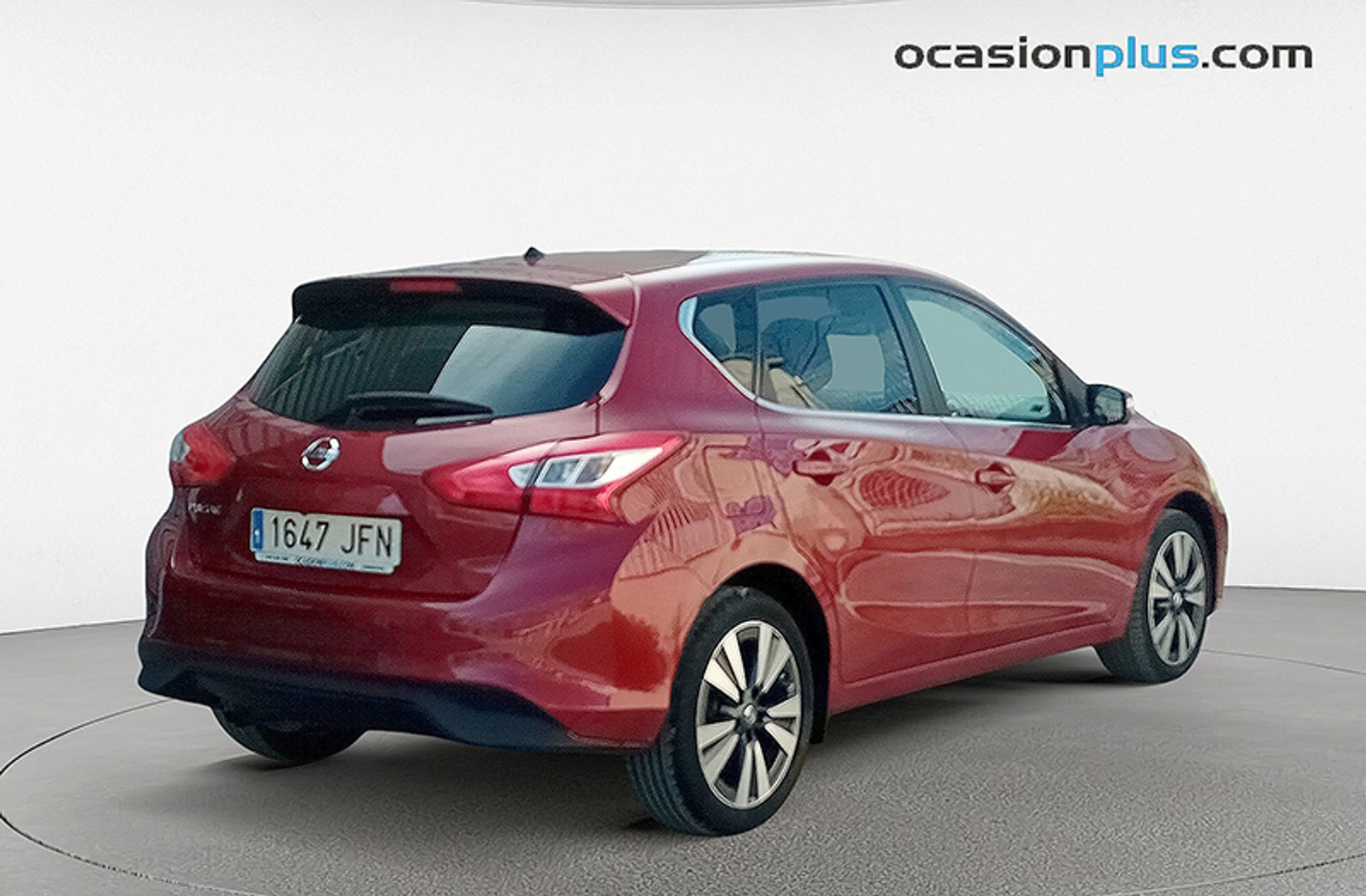 Nissan Pulsar DIG-T 115 Tekna XTronic - foto 3