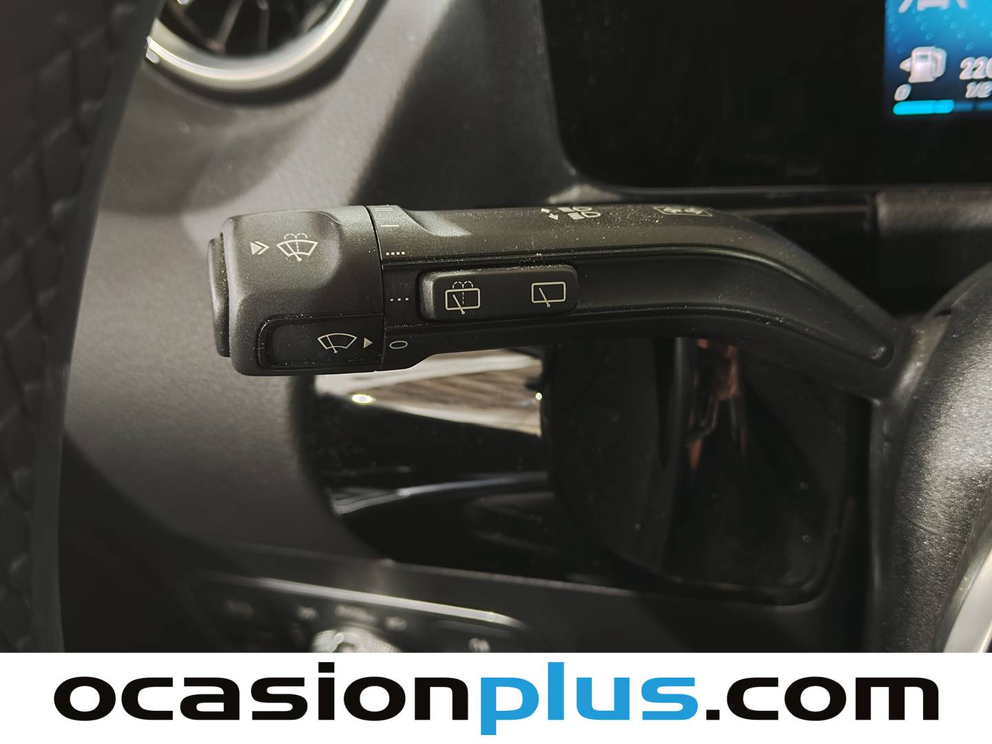 Foto Mercedes GLA Mercedes-Benz GLA 200 D (150 CV)