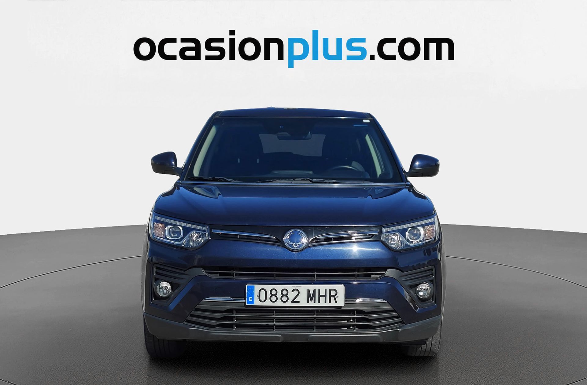SsangYong Tivoli G12T Urban Plus - foto 12