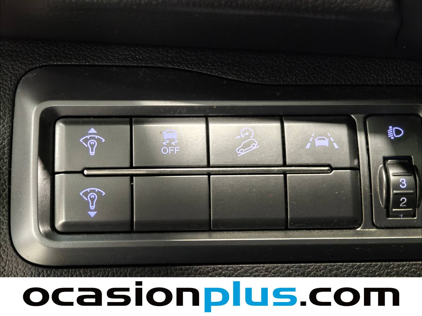 Foto SsangYong Tivoli Ssangyong Tivoli G12T Urban Plus (128 CV)