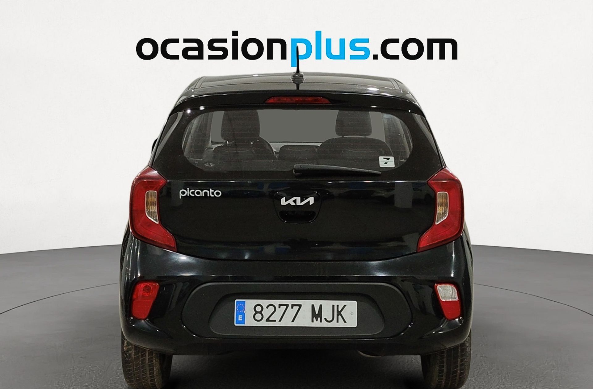 Kia Picanto 1.0 DPi Concept - foto 11