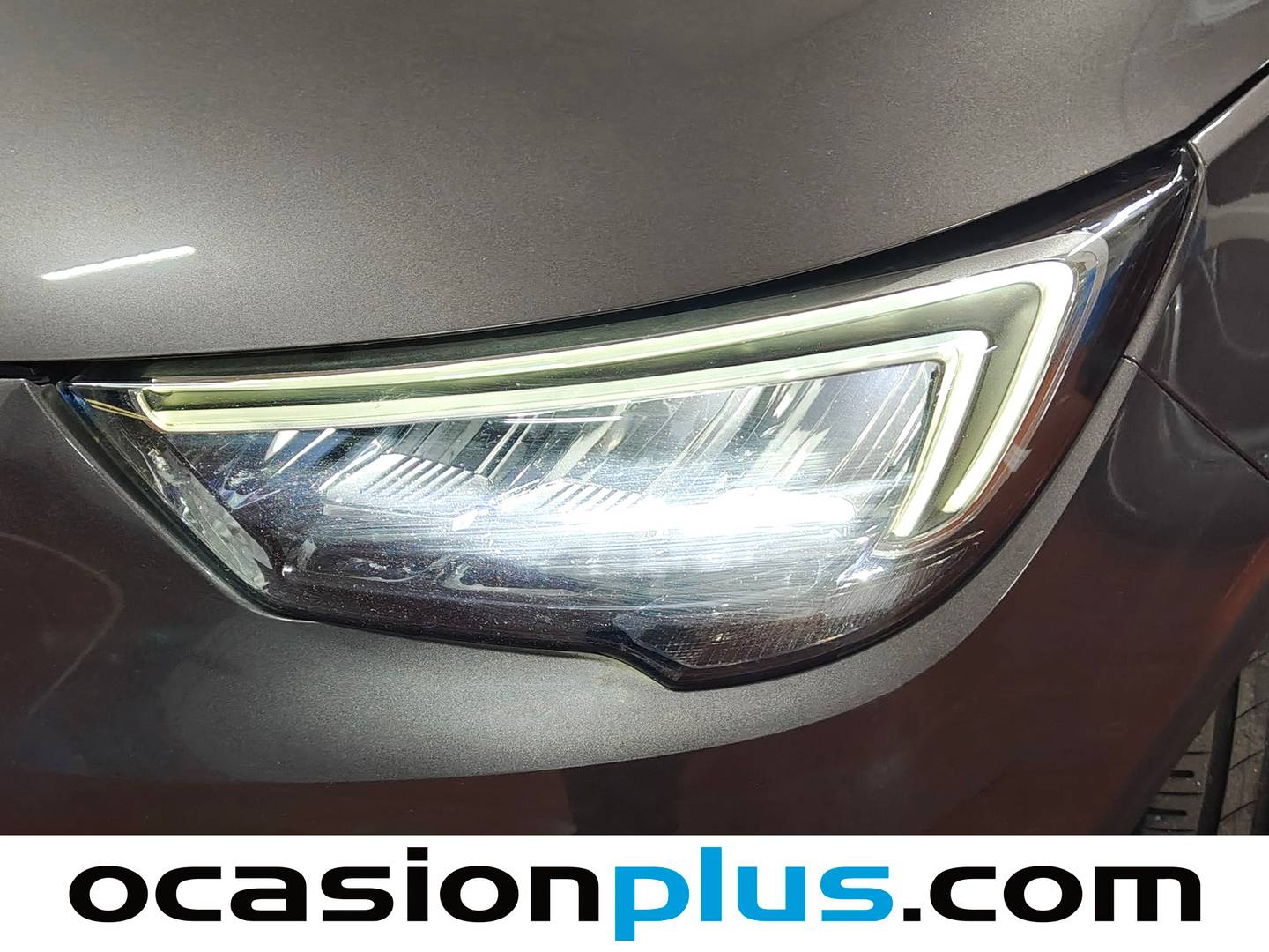 Acabados Opel Crossland X Opel Crossland X 1.5 D S&S Design Line 120 Aniversario (102 CV)