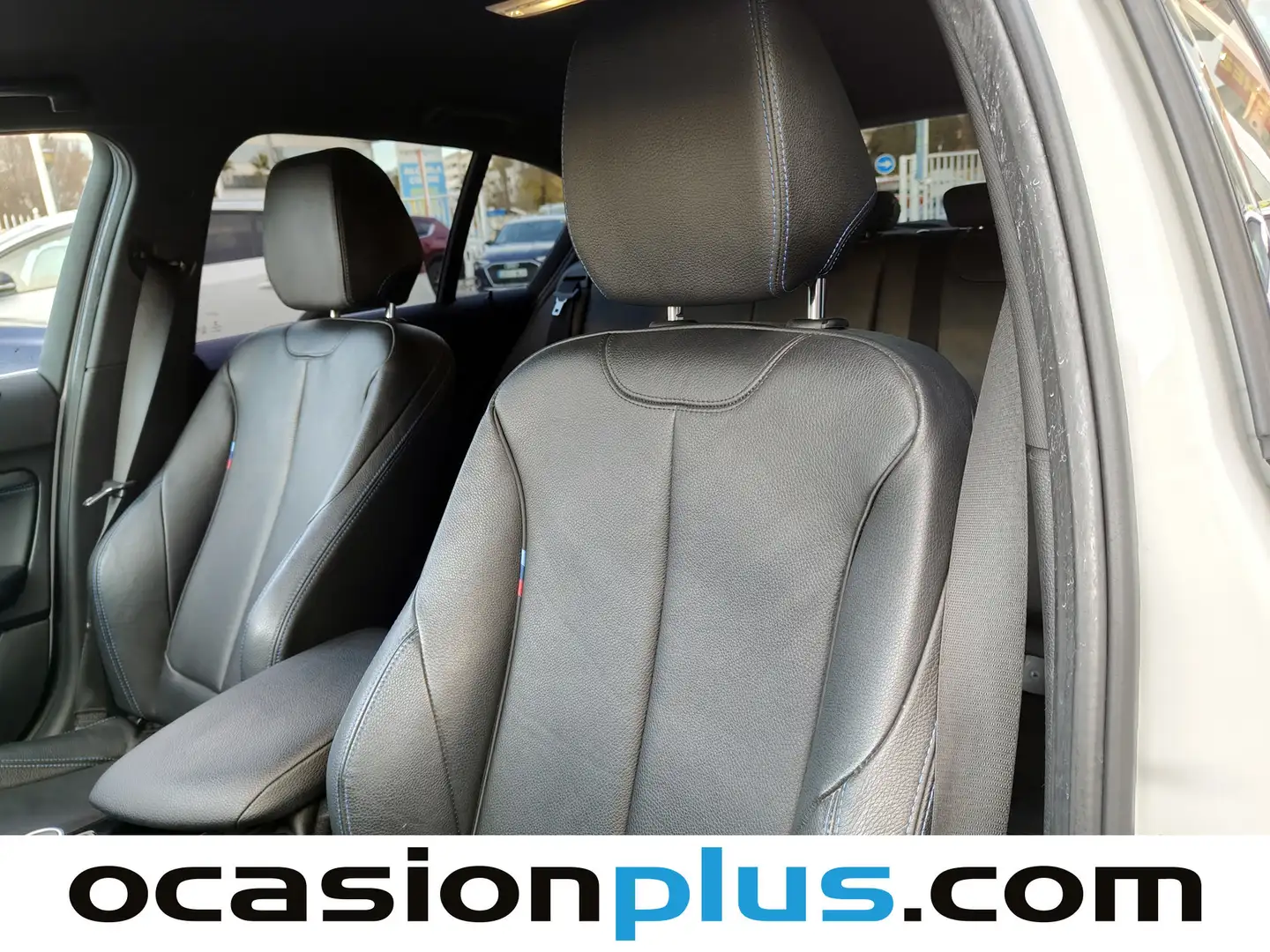 Foto BMW Serie 1 BMW Serie 1 118i (136 CV) Pack M