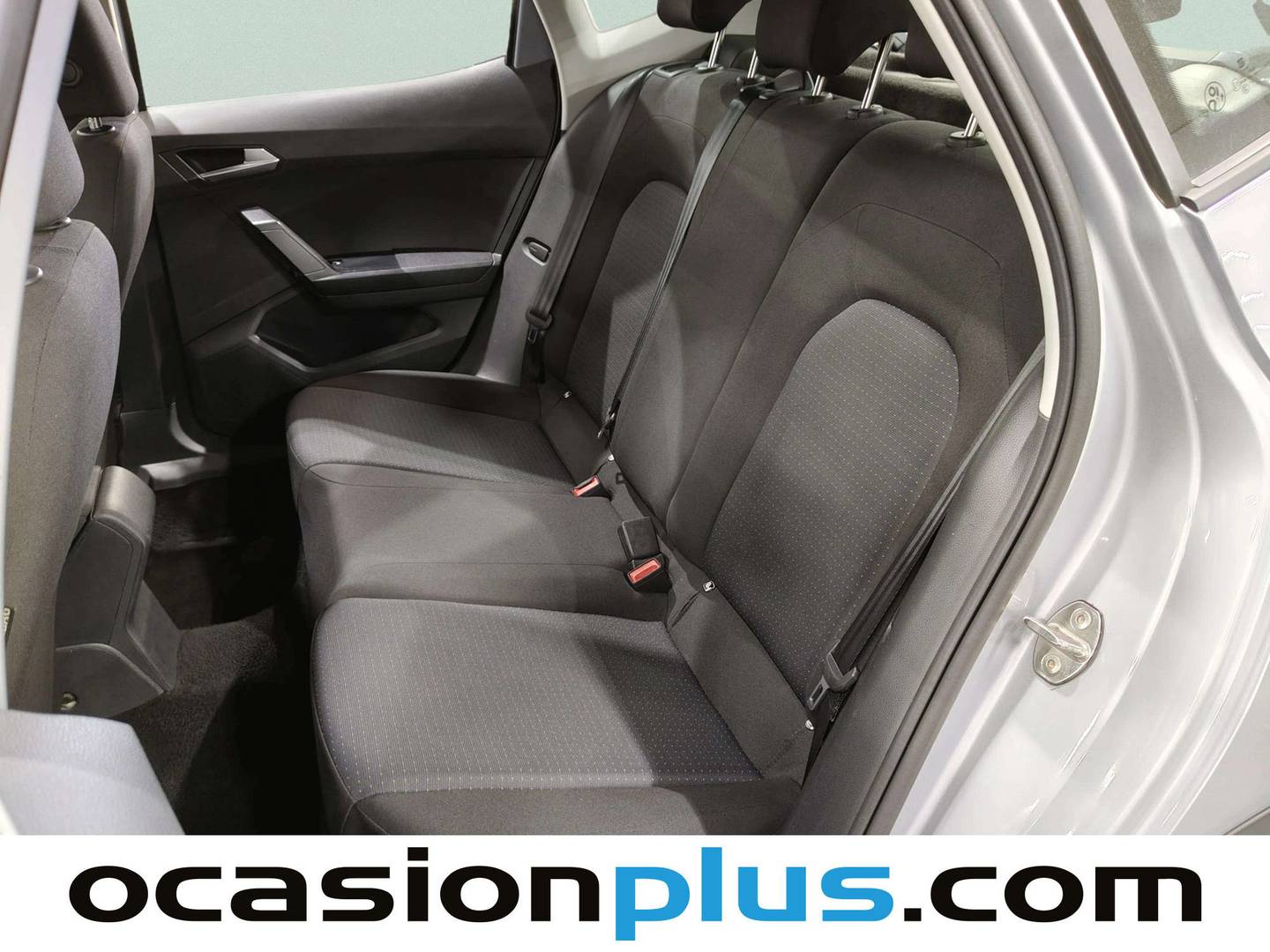 Foto asientos traseros Seat Arona Seat Arona 1.0 TSI Style XL (110 CV)