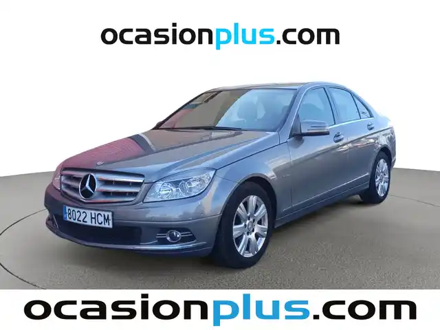 Mercedes Clase C