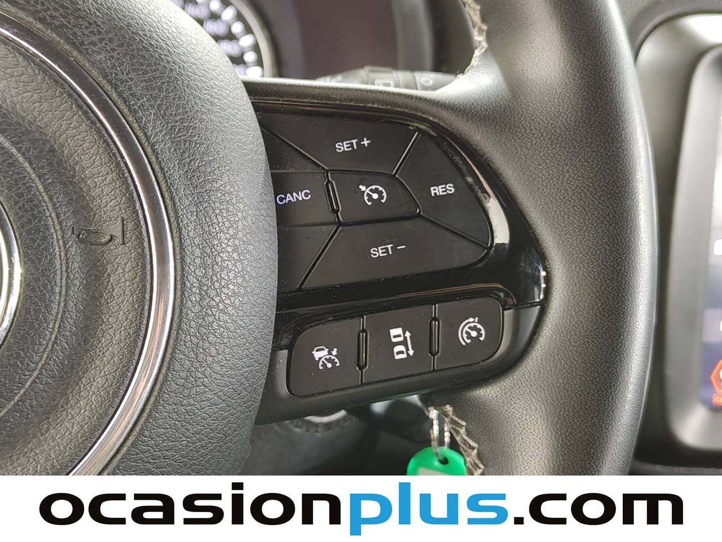 Jeep Renegade Jeep Renegade 1.0G 80 Aniversario 4x2 88 kW (120 CV) al mejor precio