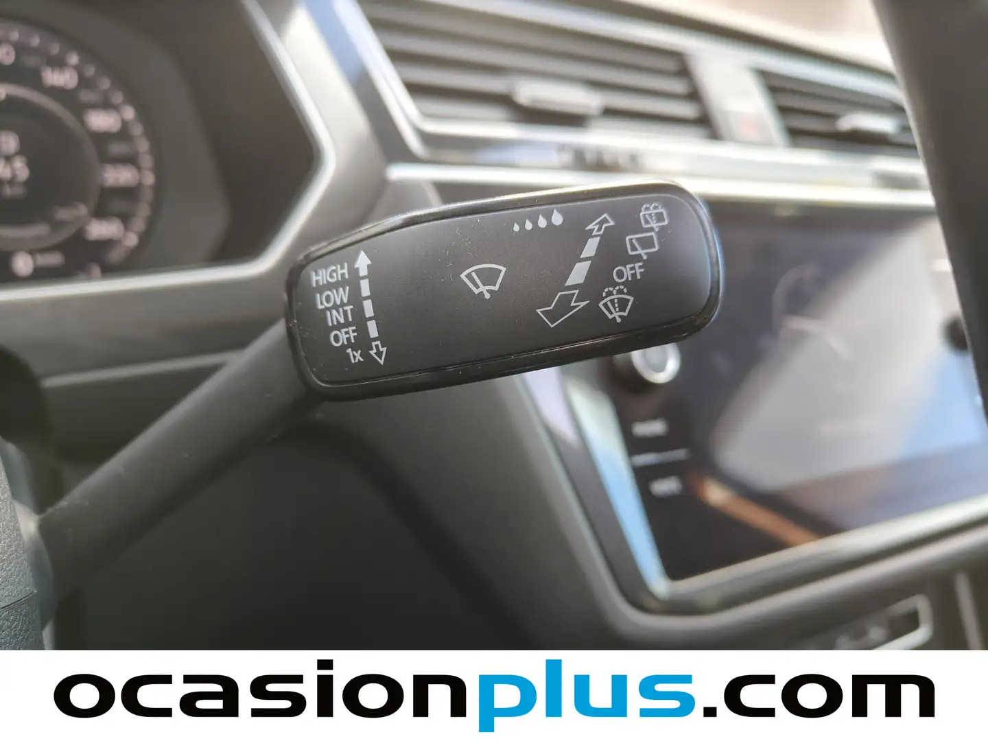 Foto Volkswagen Tiguan Volkswagen Tiguan Sport 2.0 TDI (150 CV) DSG