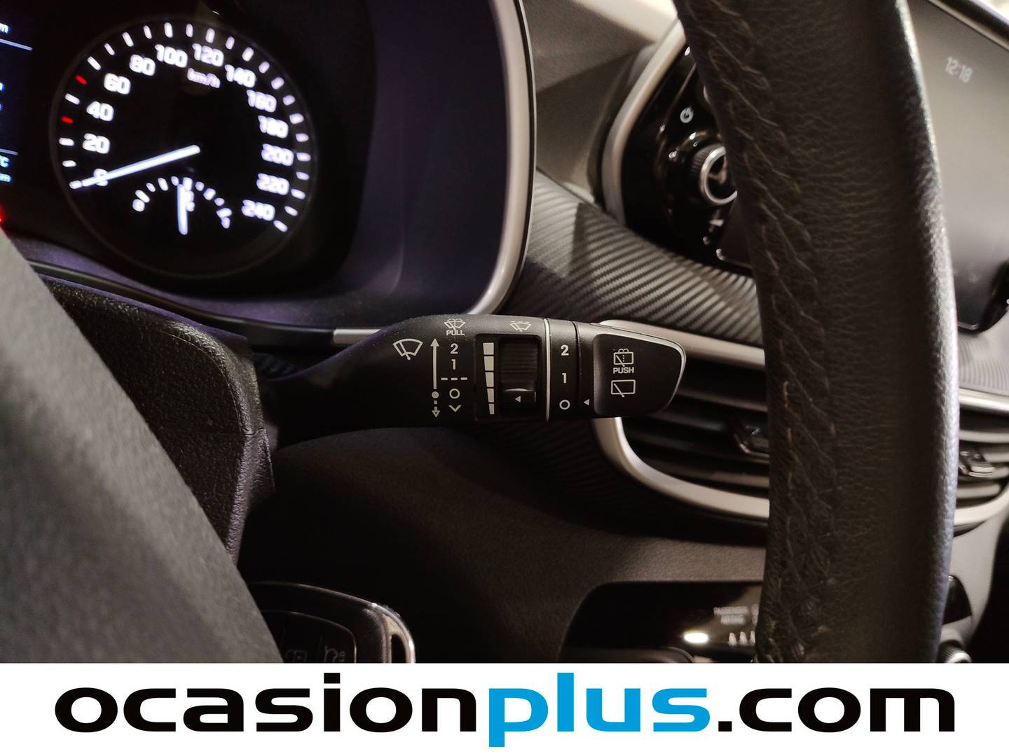 Hyundai Tucson Hyundai Tucson 1.6 CRDI 85kW (116CV) 48V SLE 4X2 seminuevo