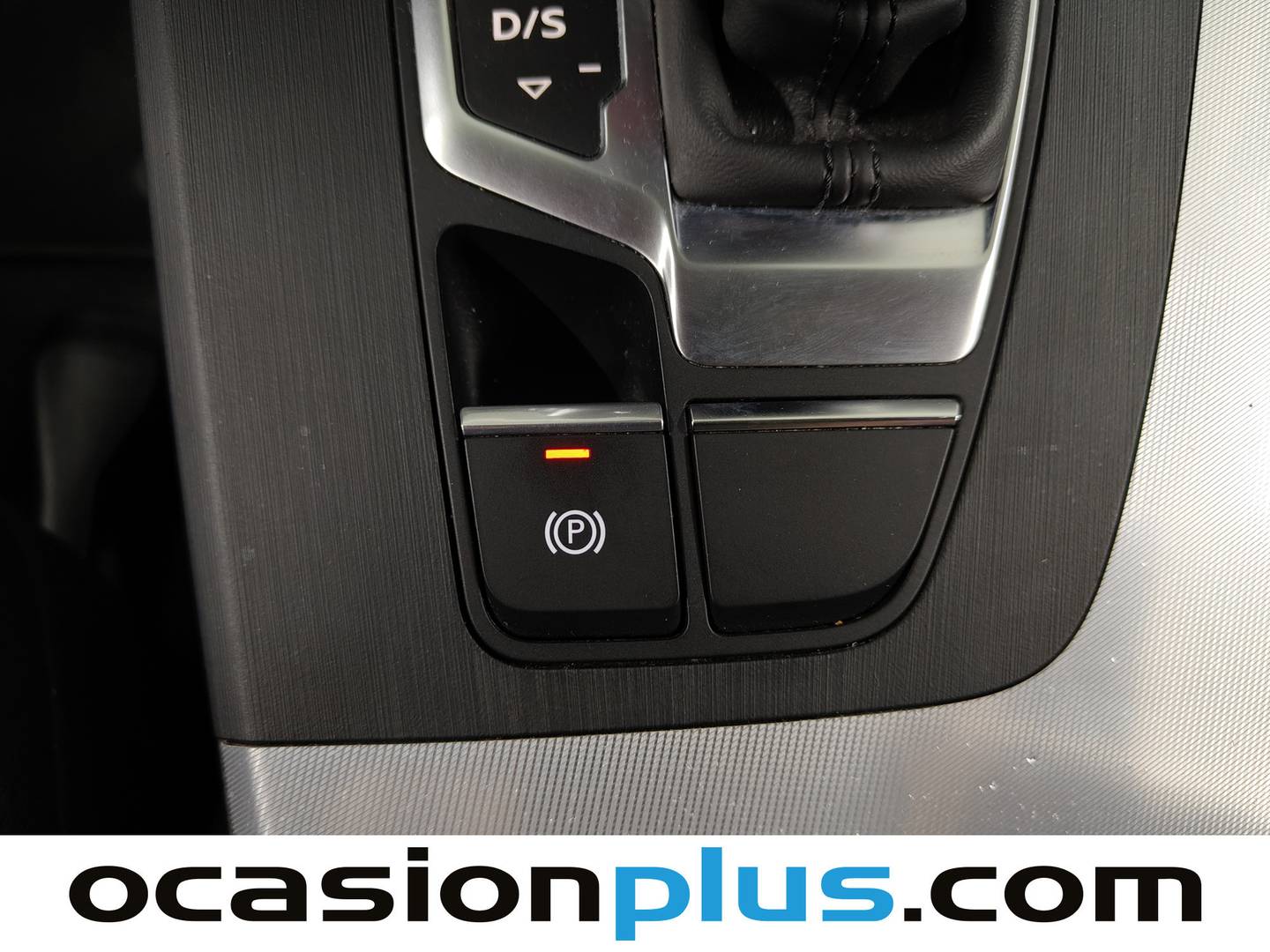Audi Q5 Audi Q5 Design 35 TDI (163 CV) S tronic automático