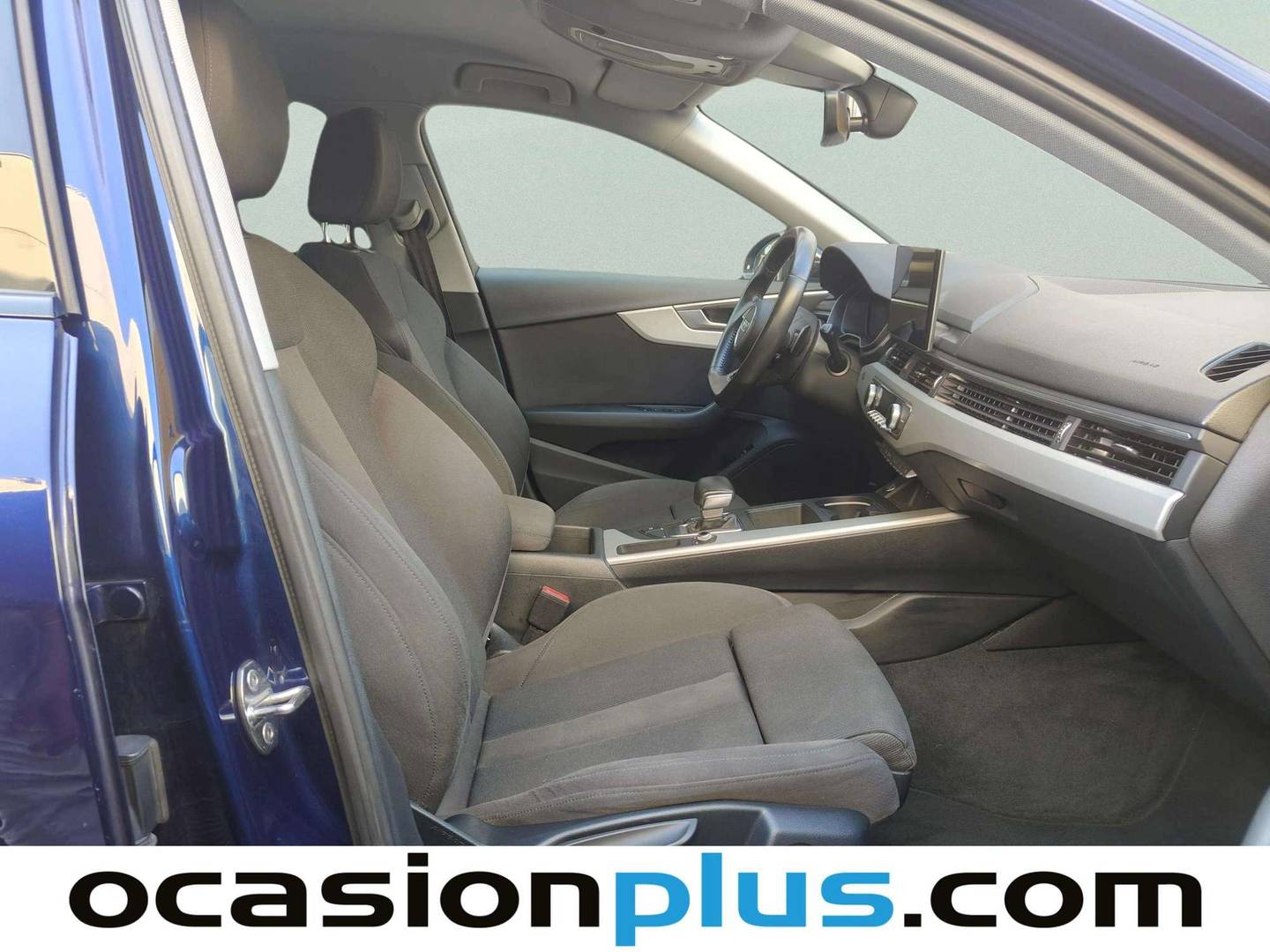 Audi A4 Audi A4 Avant Black Line 35 TDI (163 CV) S tronic 2020