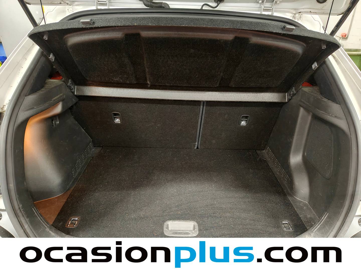Fotos maletero Hyundai Kona Hyundai Kona 1.0 TGDi Tecno Red 4x2 (120 CV)