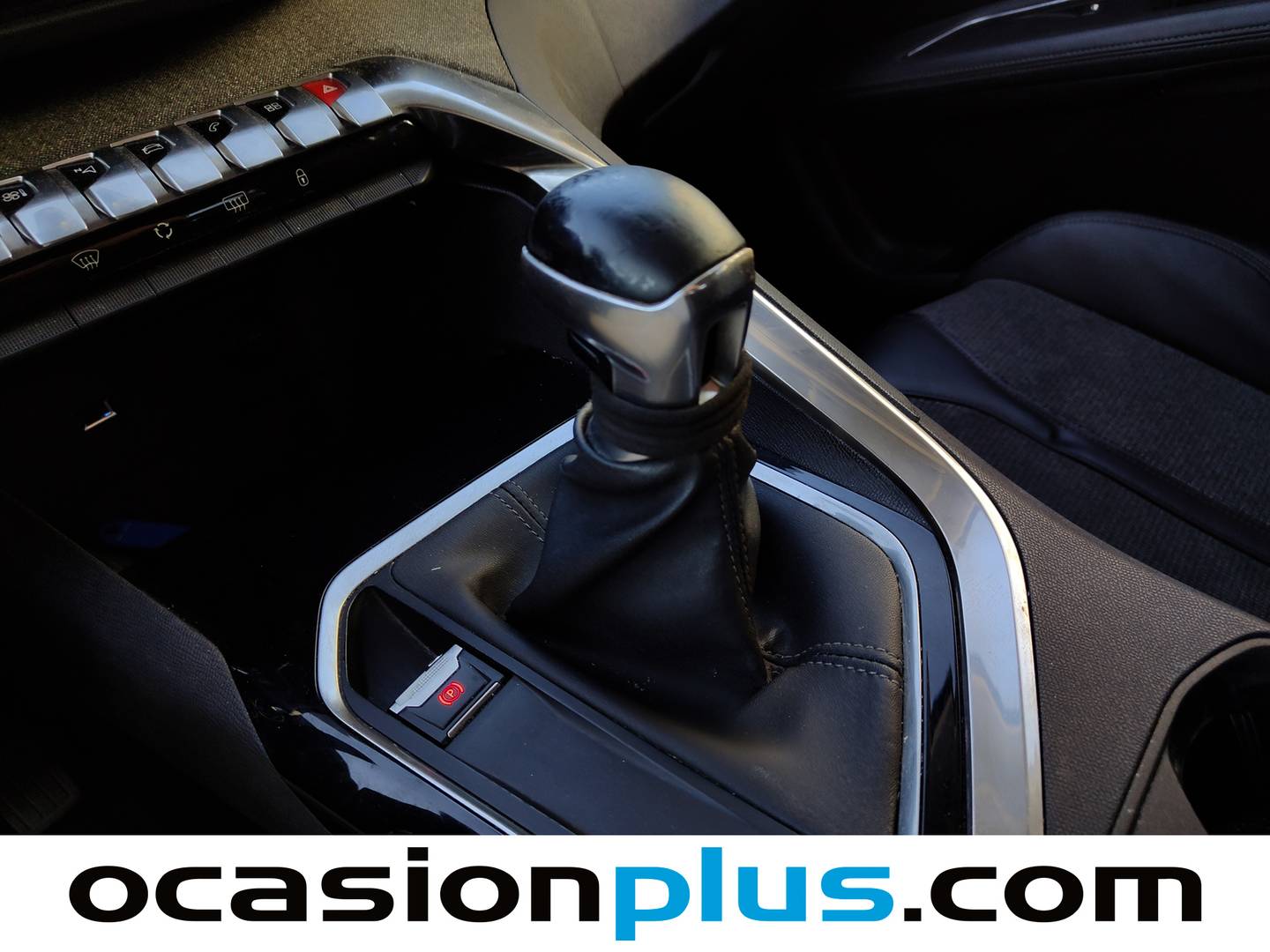 Peugeot 3008 Peugeot 3008 BlueHDI 130 S&S Allure (130 CV) de segunda mano