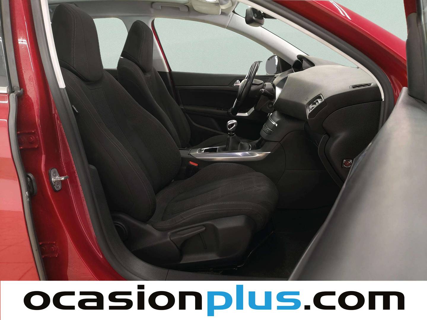 Peugeot 308 Peugeot 308 PureTech 130 S&S Allure (130 CV) gasolina