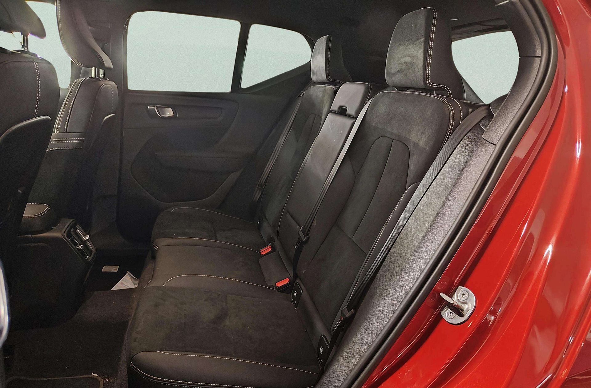 Volvo XC40 Recharge Ultimate - foto 16
