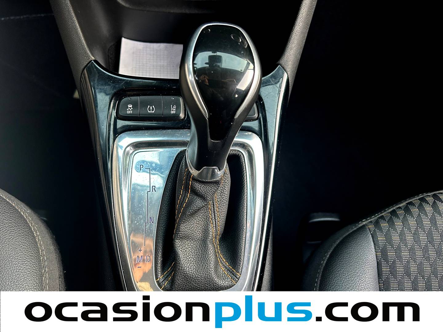 Foto Opel Crossland X Opel Crossland X 1.2 Turbo S&S Innovation Auto (130 CV)