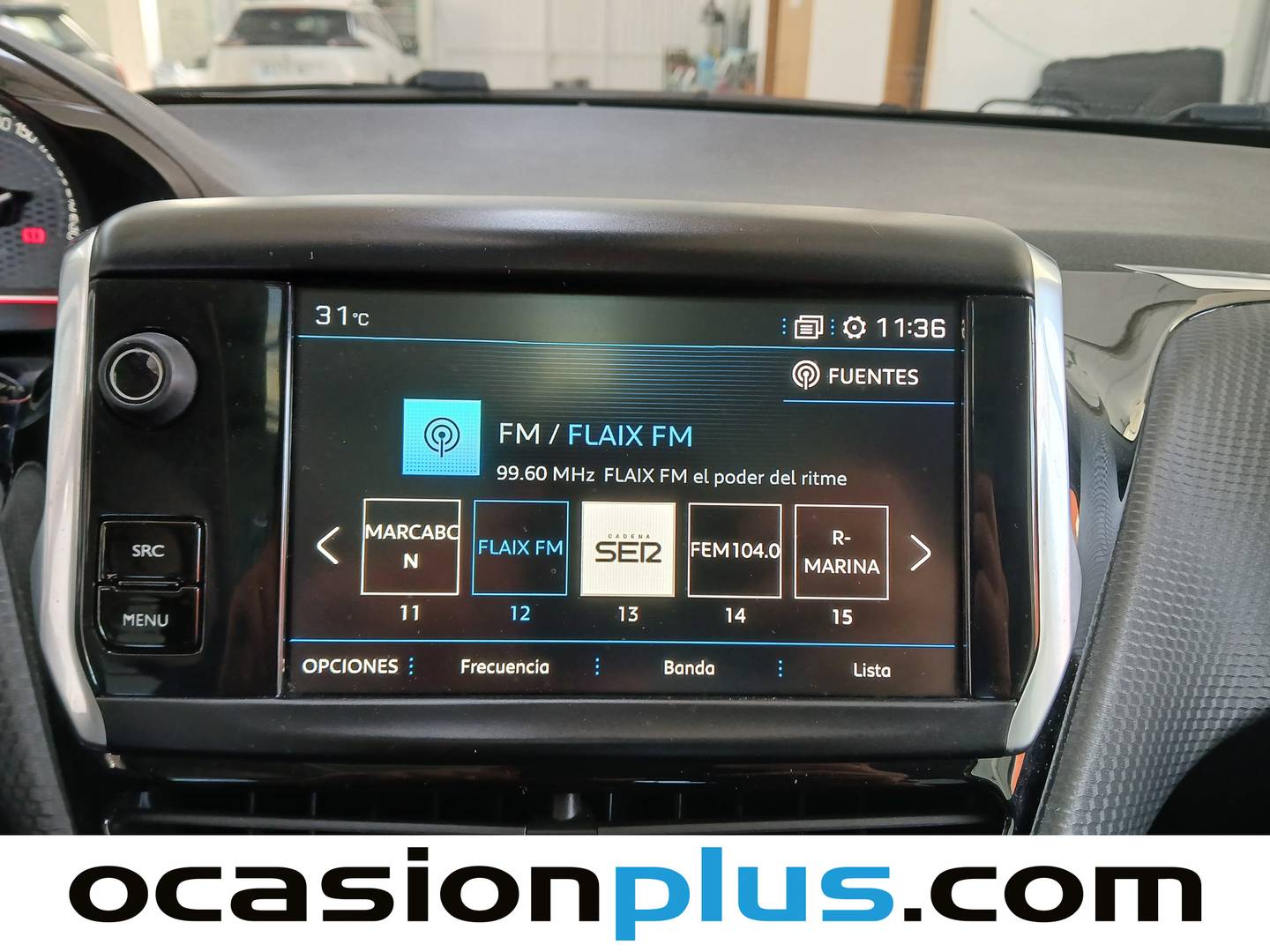 Peugeot 2008 Peugeot 2008 PureTech 130 S&S GT Line (130 CV) al mejor precio