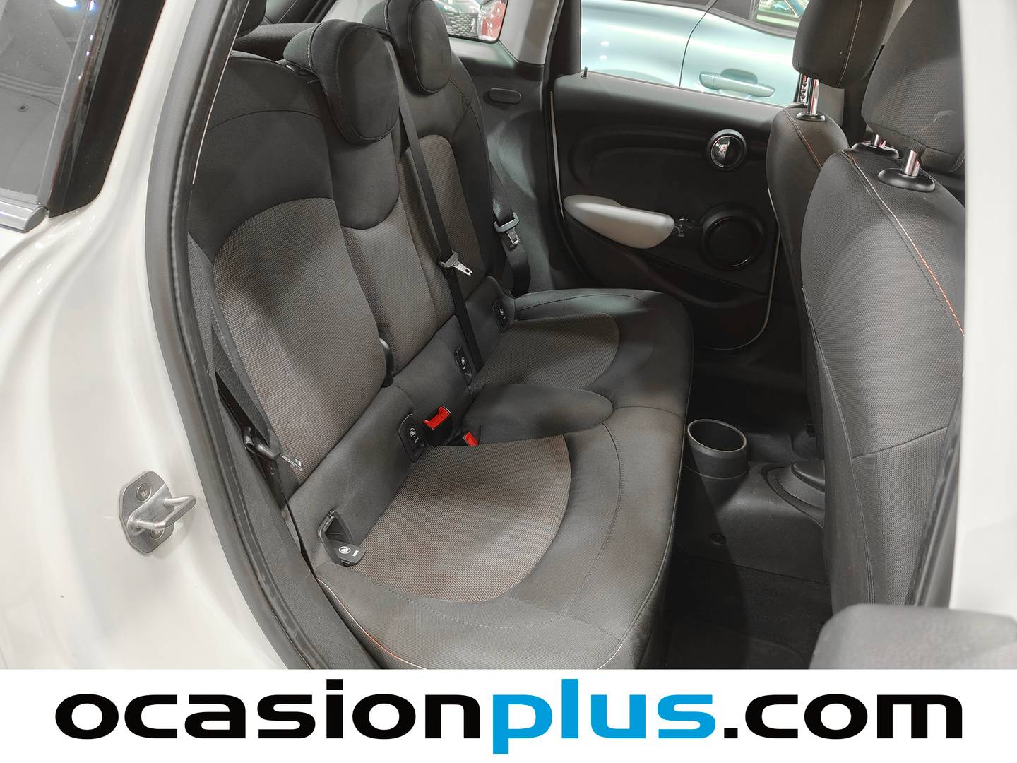 Mini MINI MINI MINI Cooper 5 Puertas Cooper 5 Puertas (136 CV) al mejor precio