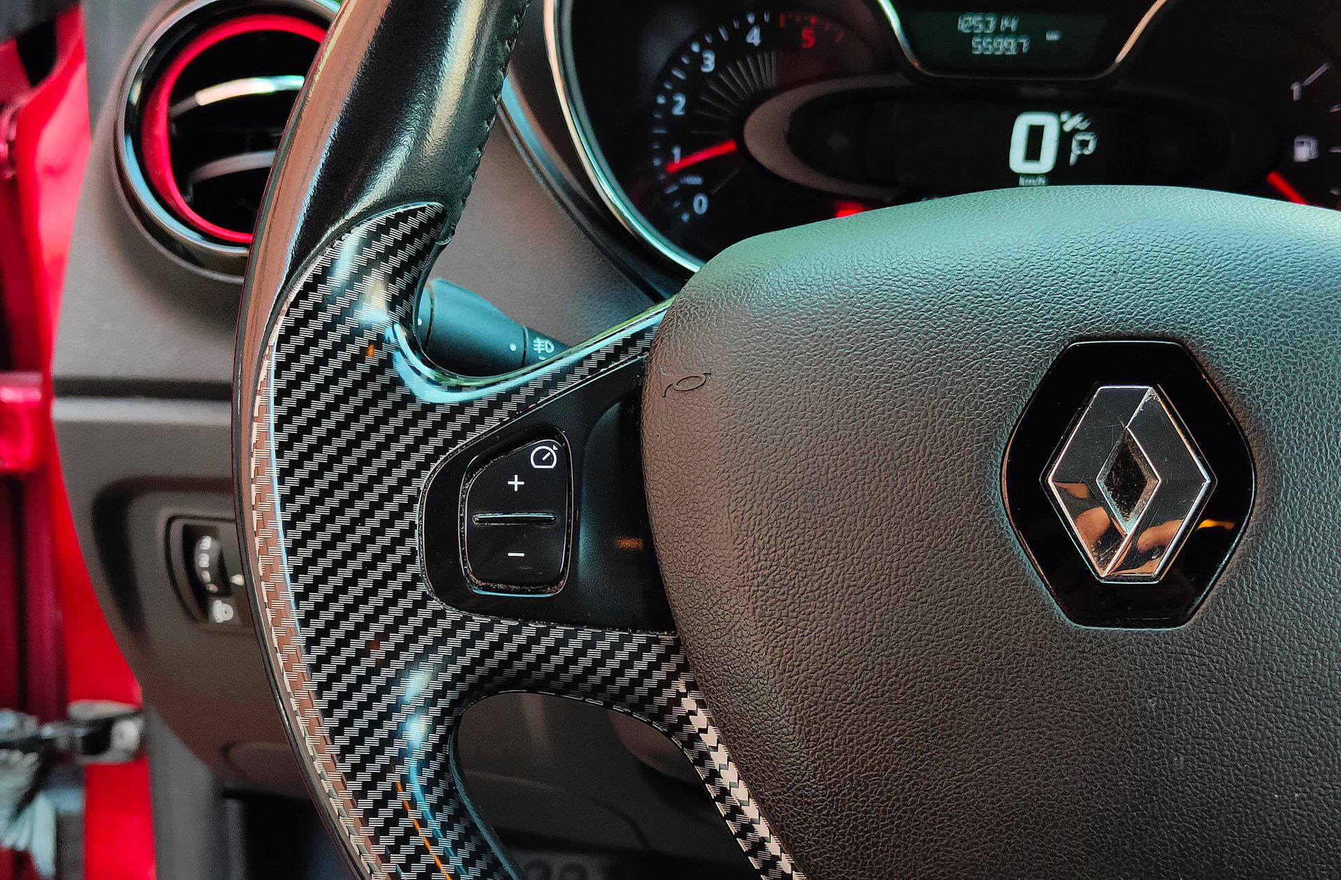 Renault Captur 1.5 dCi Energy Xmod EDC - foto 30