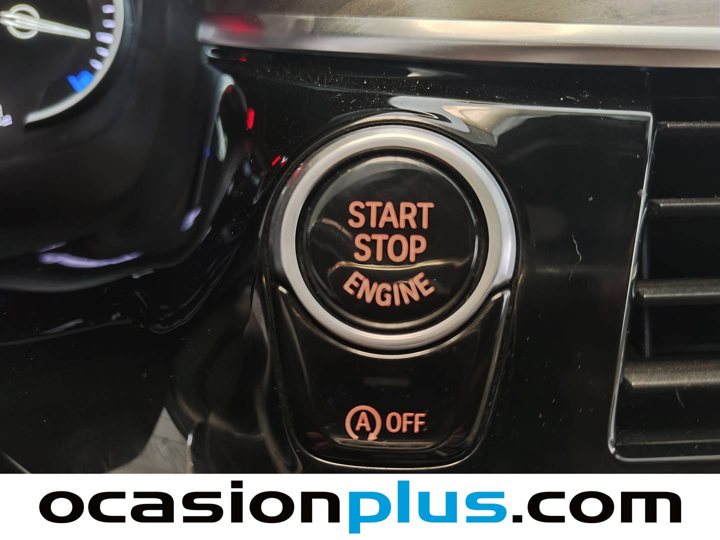 BMW Serie 5 BMW Serie 5 540i xDrive Touring (340 CV) Pack M gasolina