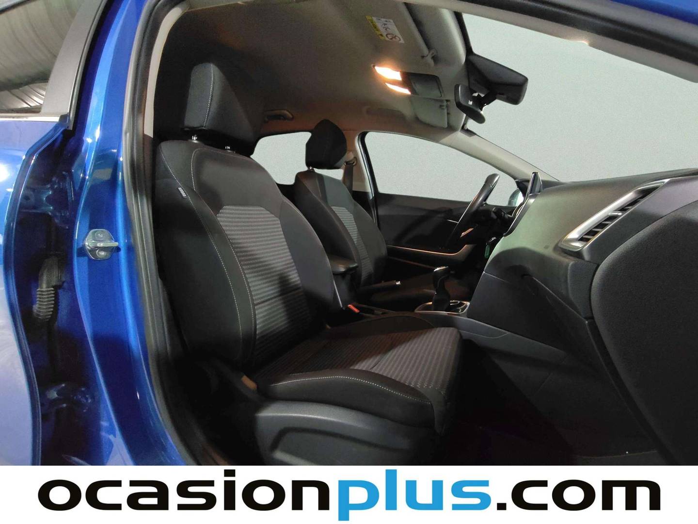 KIA Ceed KIA Ceed 1.0 T-GDI Drive (100 CV) km 0