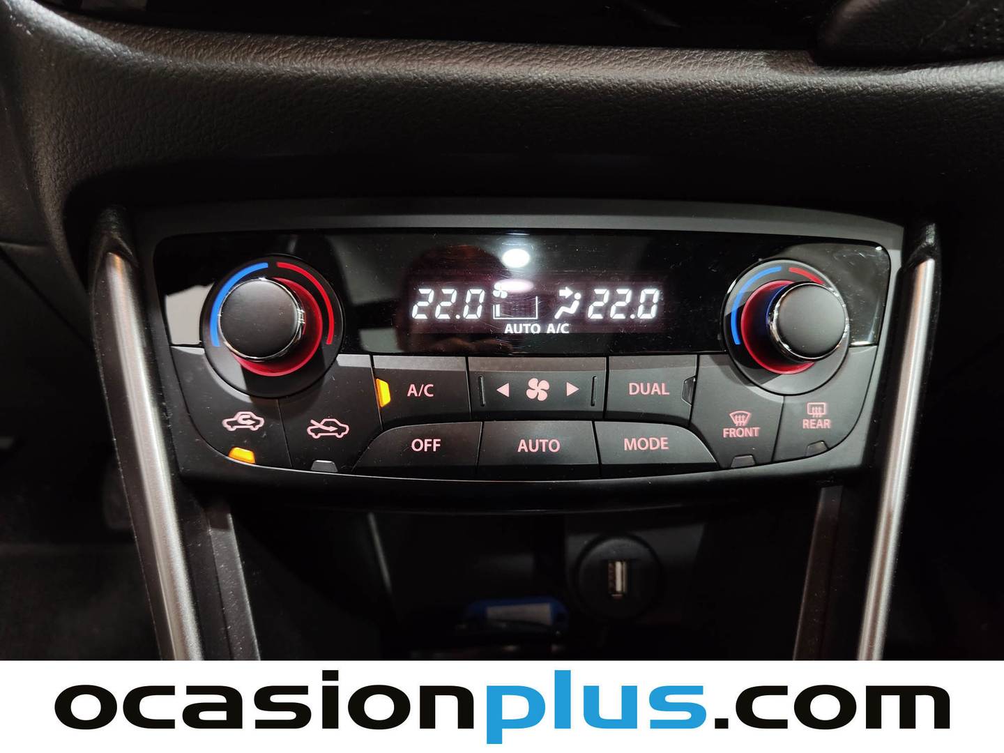 Suzuki S-Cross Suzuki S-Cross 1.4T Mild Hybrid S3 4WD (129 CV) 4x4 híbrido