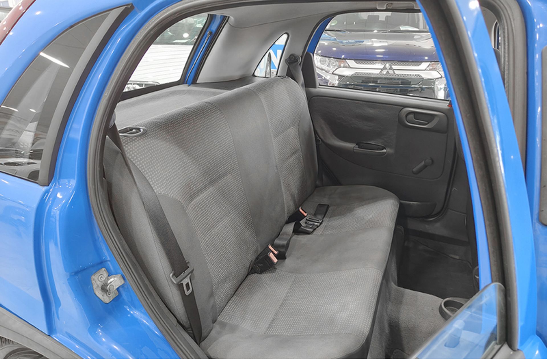 Opel Corsa 1.0 12v Club - foto 14