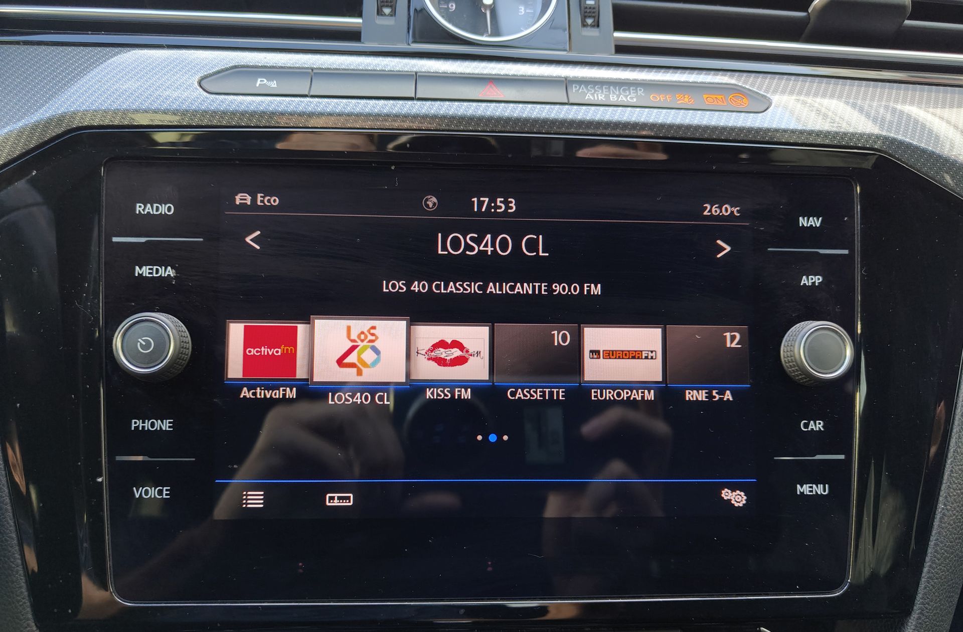 Volkswagen Arteon R-Line 2.0 TSI DSG - foto 41