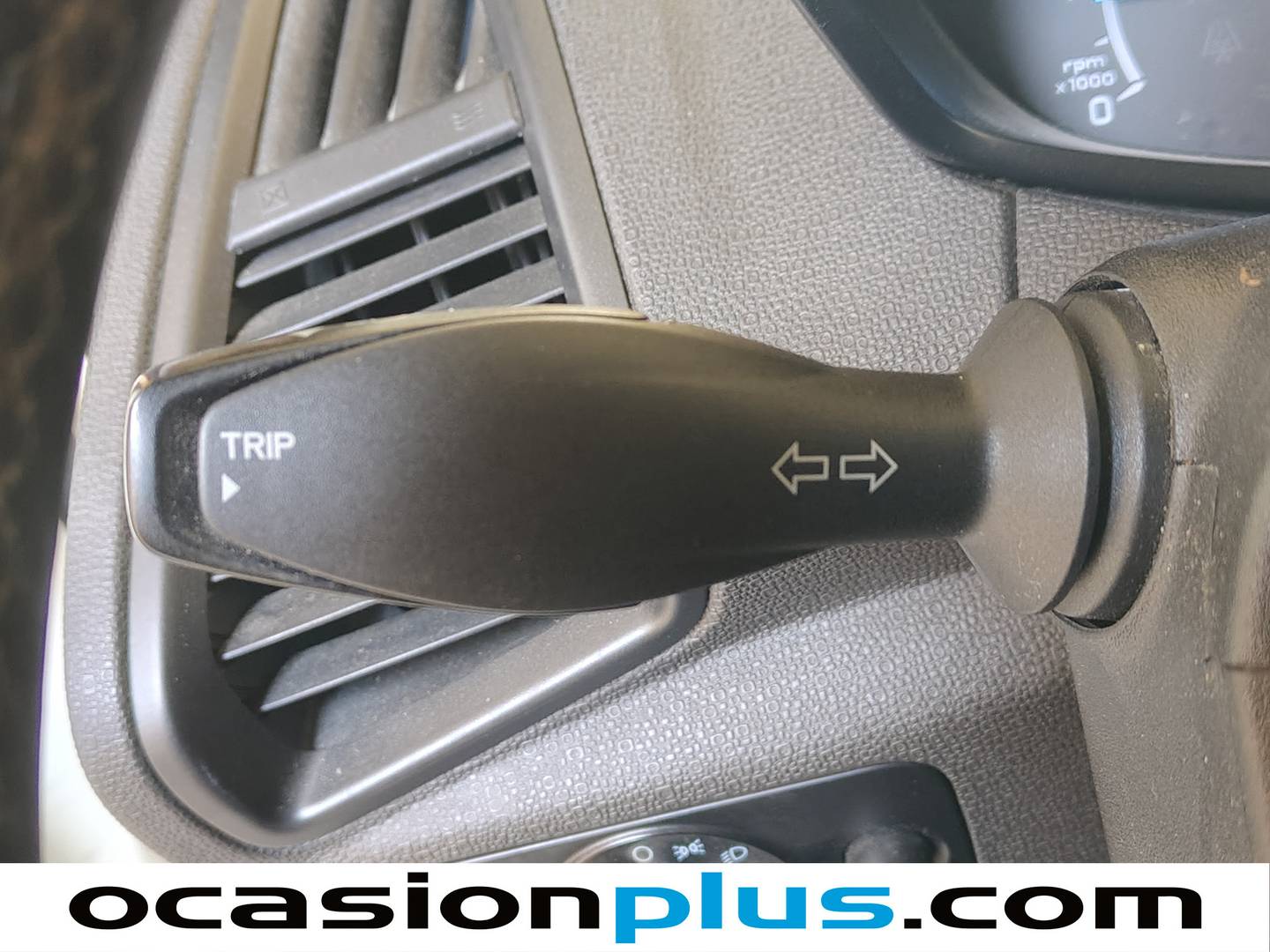 Foto Ford EcoSport Ford EcoSport 1.0 EcoBoost Trend (125 CV)