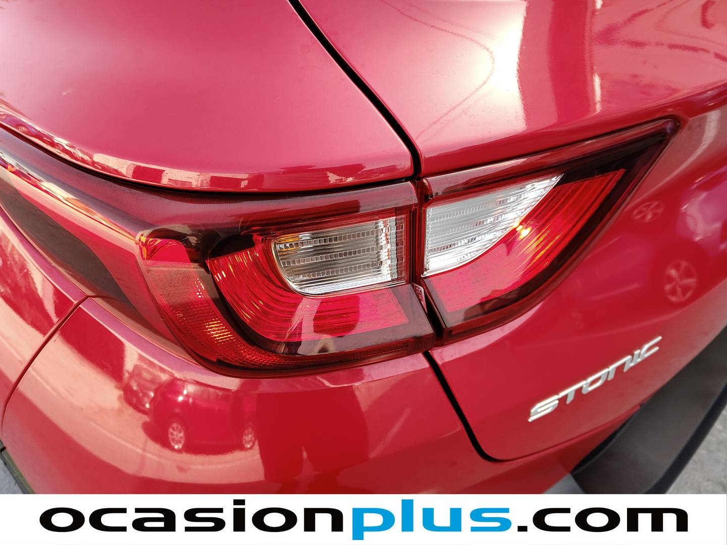 KIA Stonic KIA Stonic 1.0 T-GDi Drive DCT (100 CV) km 0