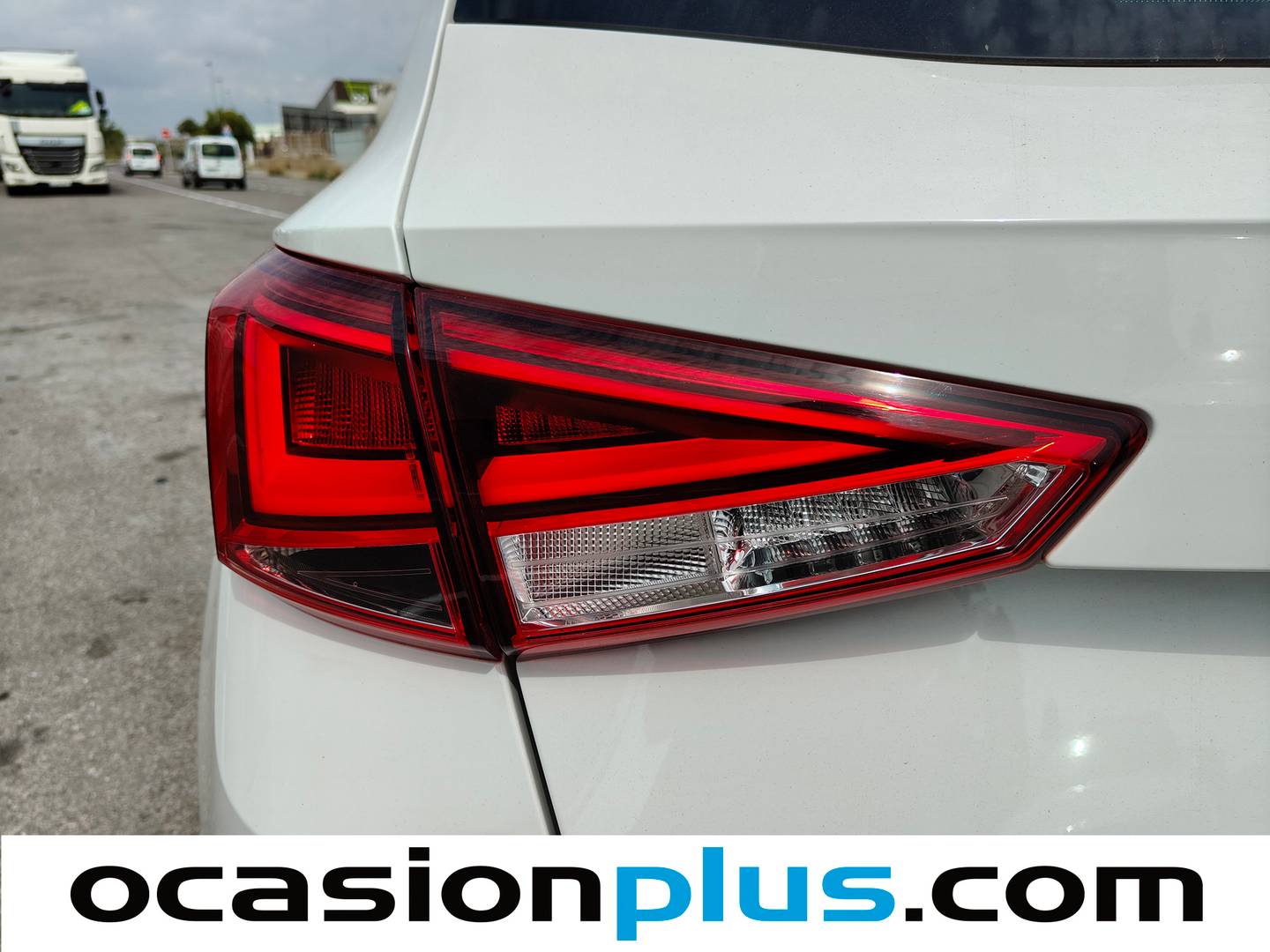 Seat Arona Seat Arona 1.0 TSI FR Go2 (110 CV) al mejor precio