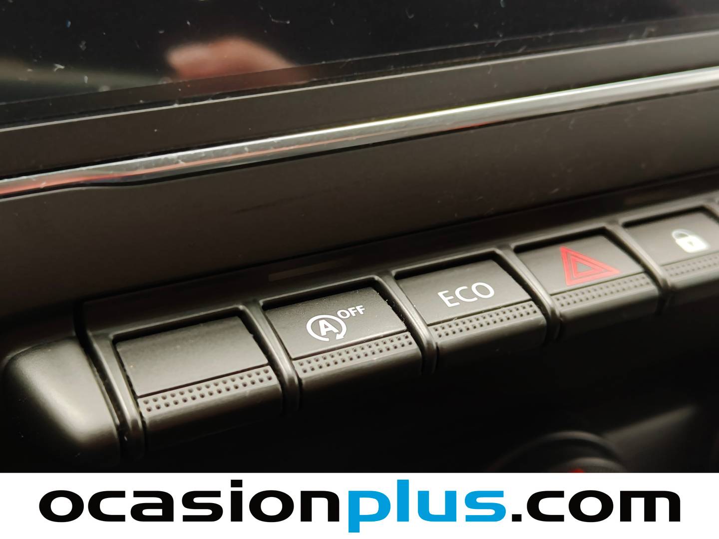 Extras del Renault Clio Renault Clio Equilibre TCe (100 CV) GLP