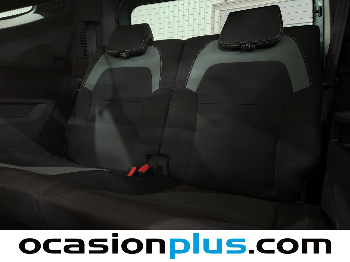 Extras y acabados del Dacia Jogger Dacia Jogger Extreme Hybrid (155 CV) 7 plazas