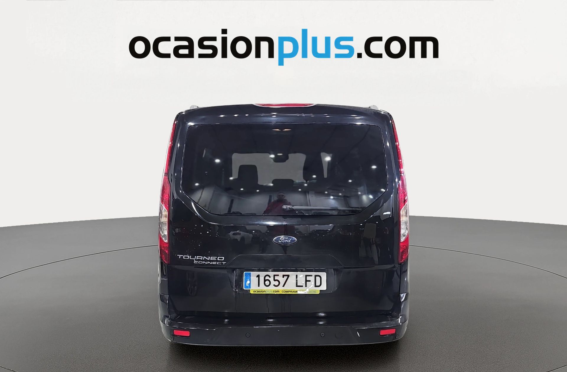 Ford Tourneo Connect 1.5 TDCi Titanium 7 plazas - foto 19