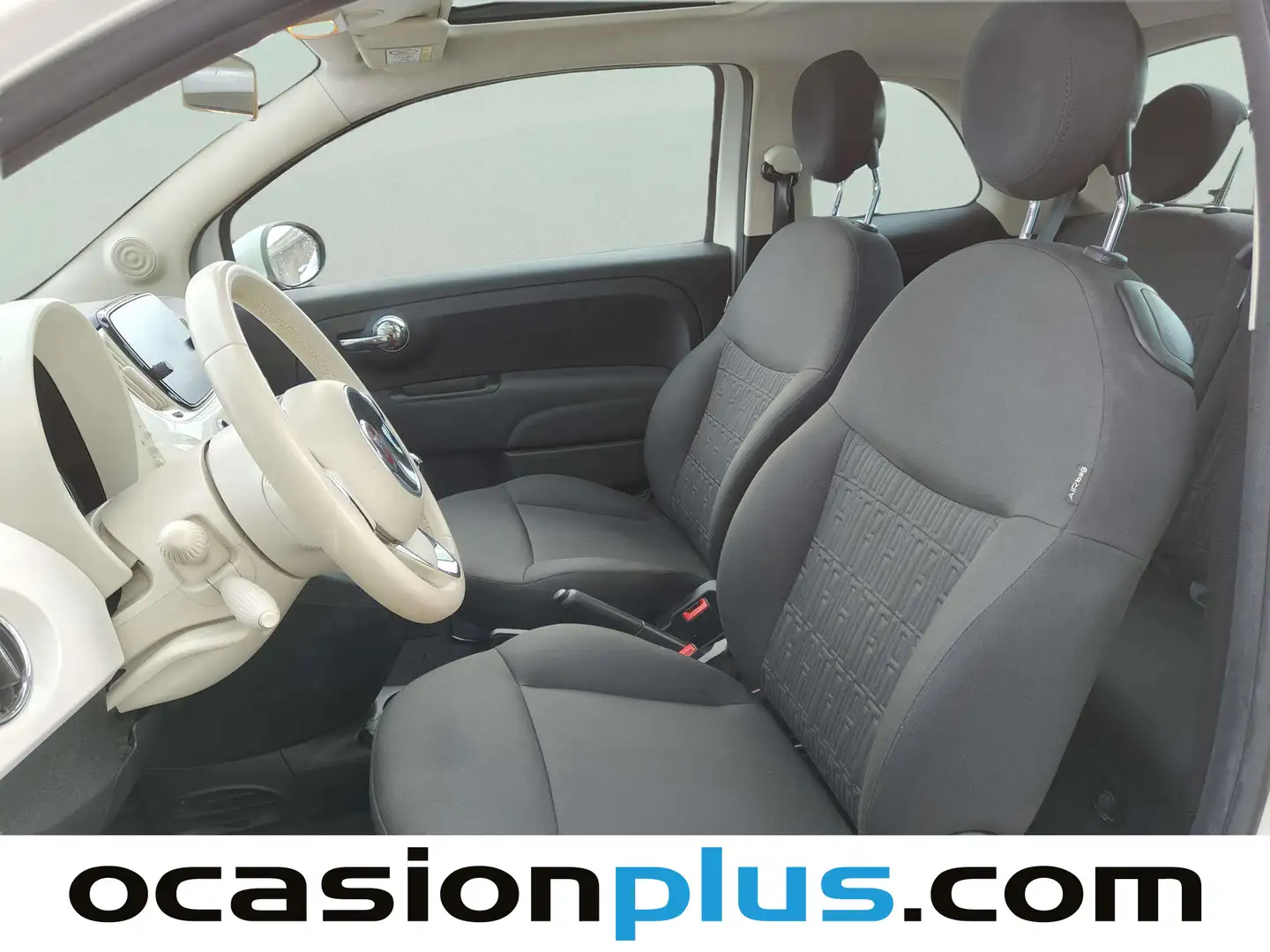 Foto Fiat 500 Fiat 500 1.0 Hybrid Dolcevita (70 CV)