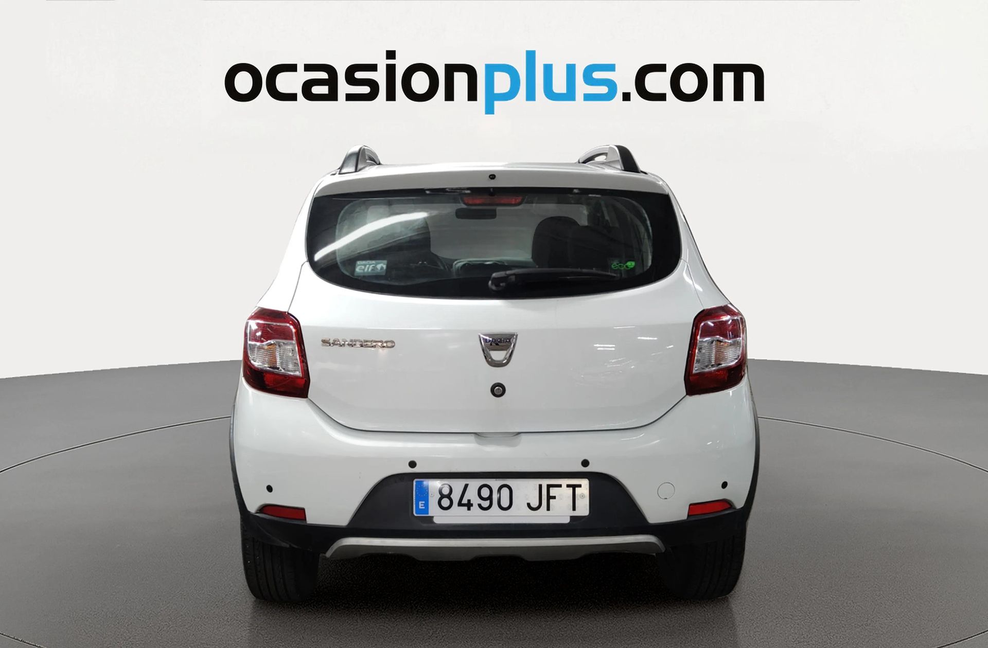 Dacia Sandero Stepway TCe - foto 11