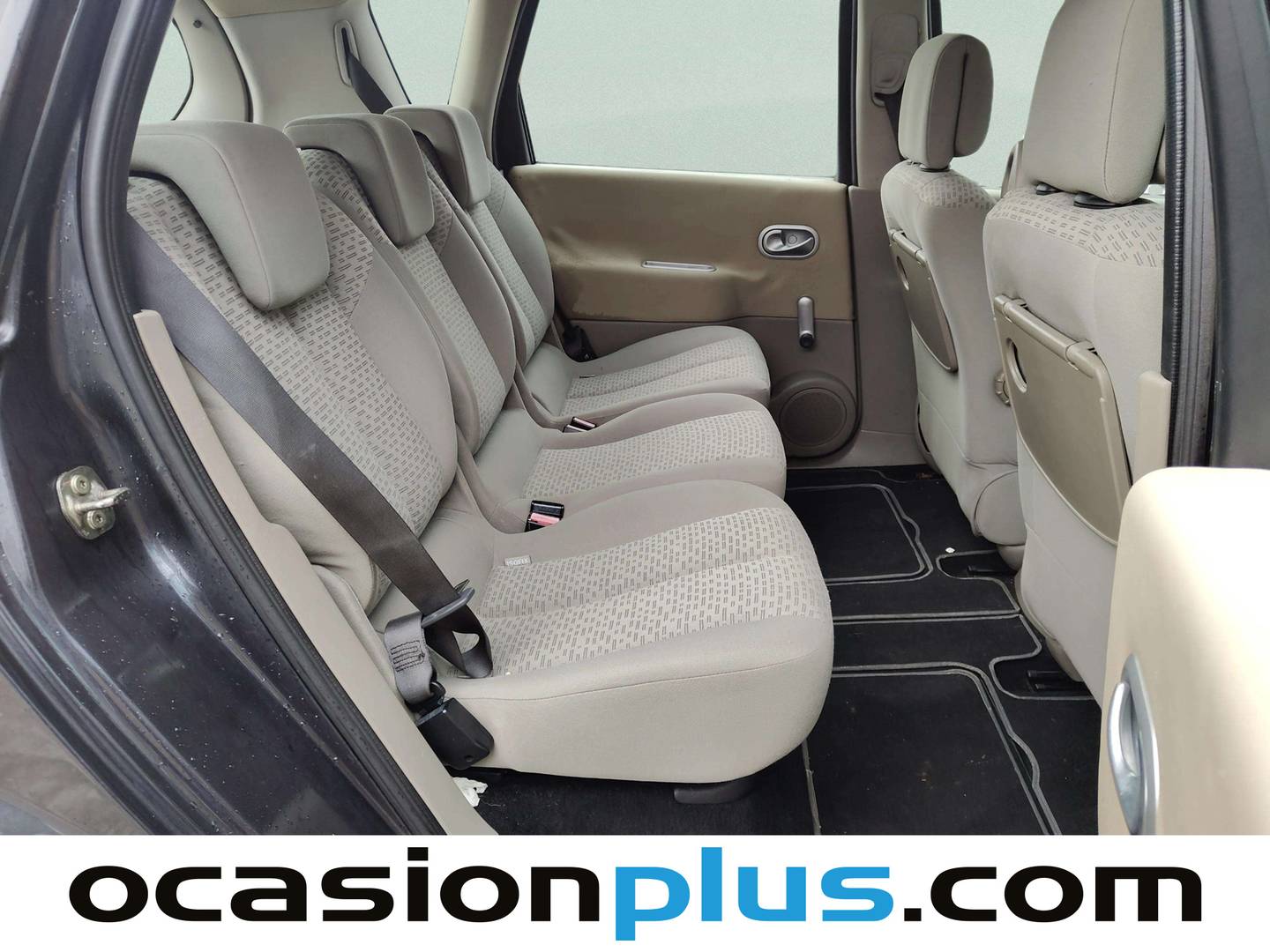 Renault Scénic Renault Scenic 1.5 dCi Emotion (105 CV) al mejor precio