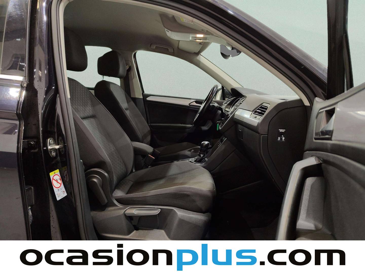 Volkswagen Tiguan Volkswagen Tiguan Advance 1.5 TSI (150 CV) DSG Paquete R-Line km 0