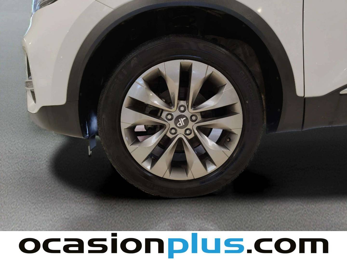 Foto DR AUTOMOBILES DR 4.0 DR AUTOMOBILES DR4 1.5 (116 CV)