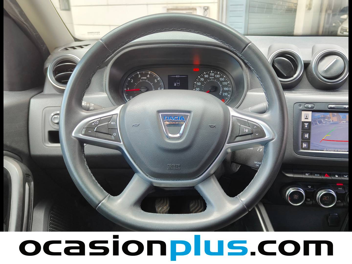 Dacia Duster Dacia Duster Prestige TCE (130 CV) 4X2 GPF manual